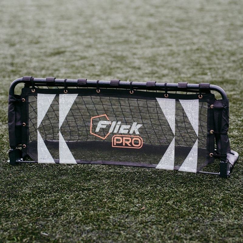 Pro Flexfold Rebounder|Black|One Size