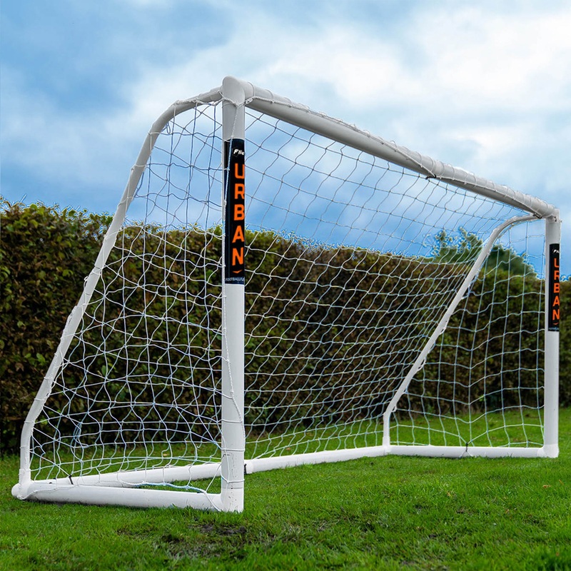 Urban Football Goals (8′ x 4′)