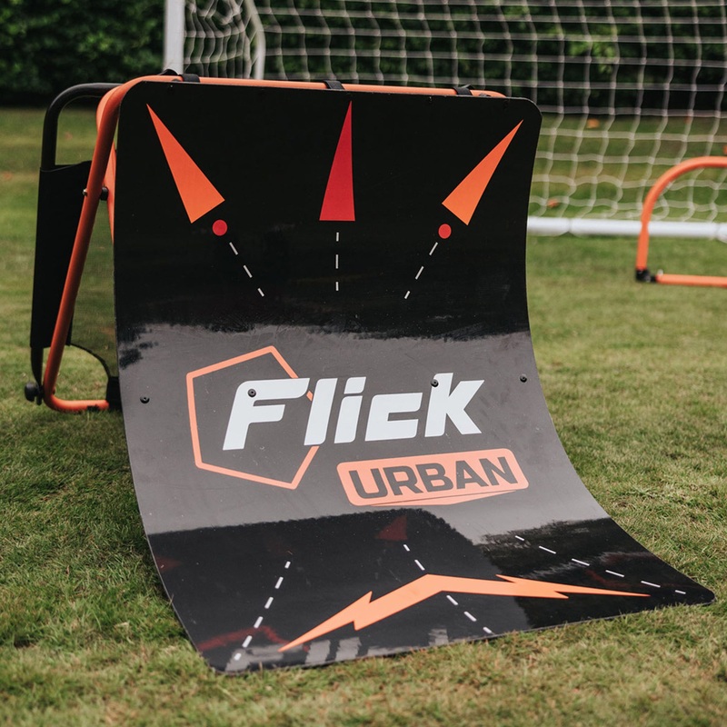 Urban Skills Trainer|Black/Orange|One Size