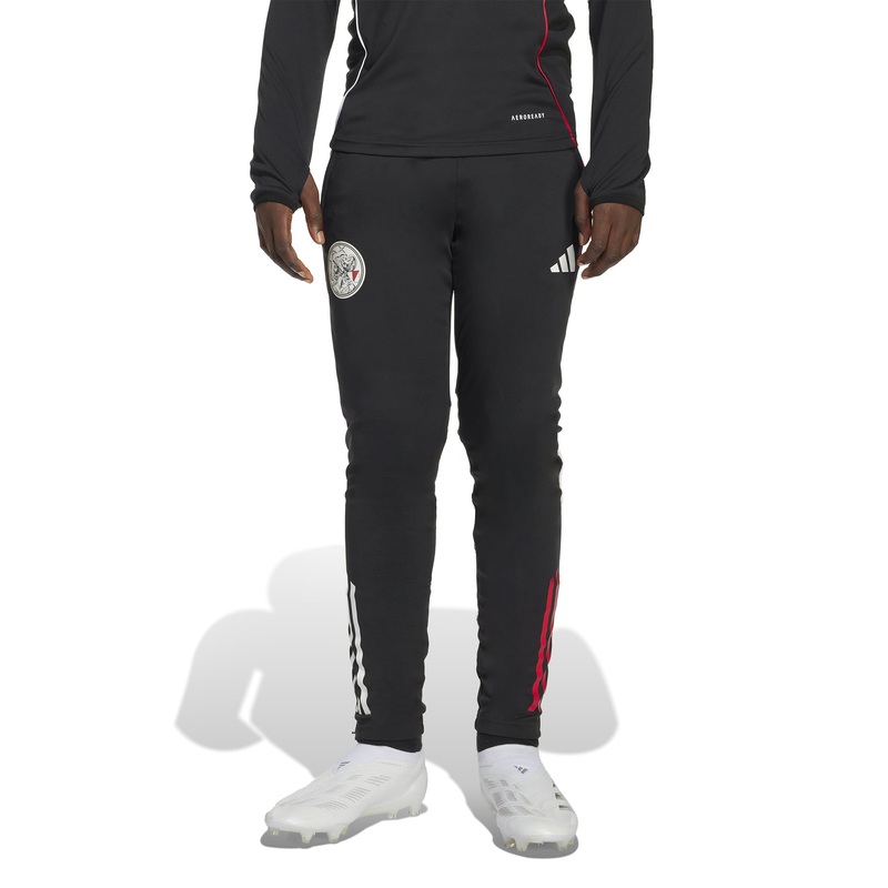 Ajax 25/26 Training Football Pants Jnr