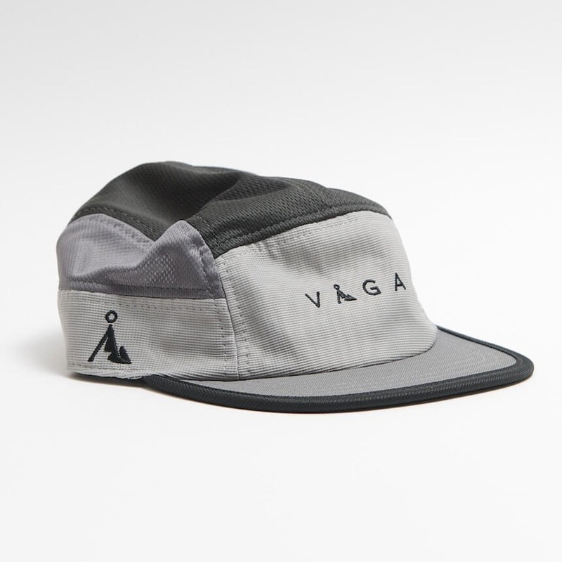 Club Cap|Light Grey/Mid Grey/Charcoal|One Size