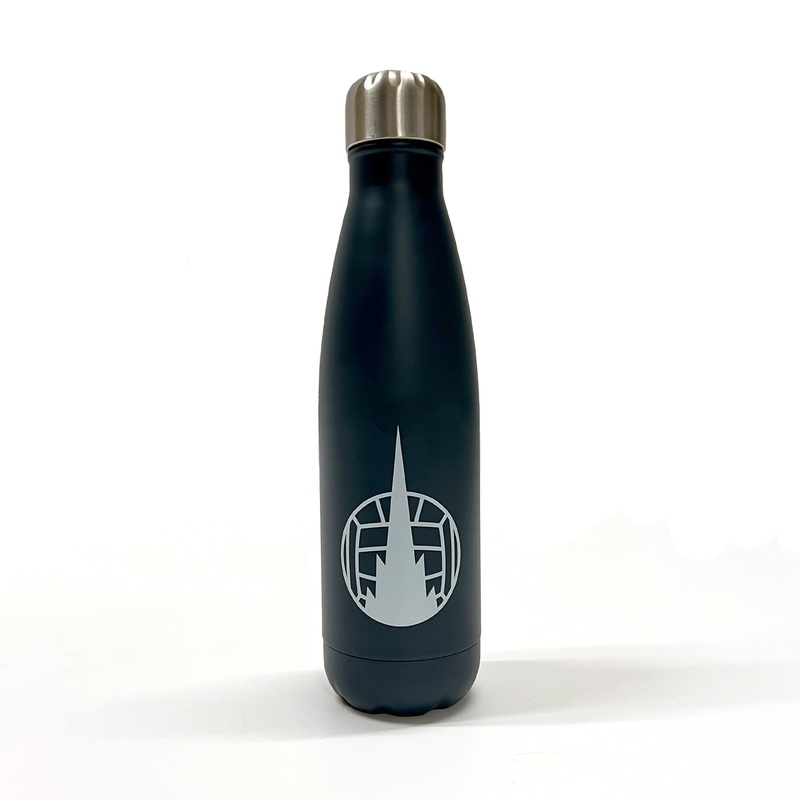 Falkirk Water Bottle|Marlin|One Size
