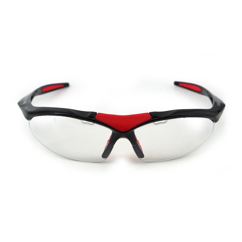 Pro 3000|Black/Red|Adult