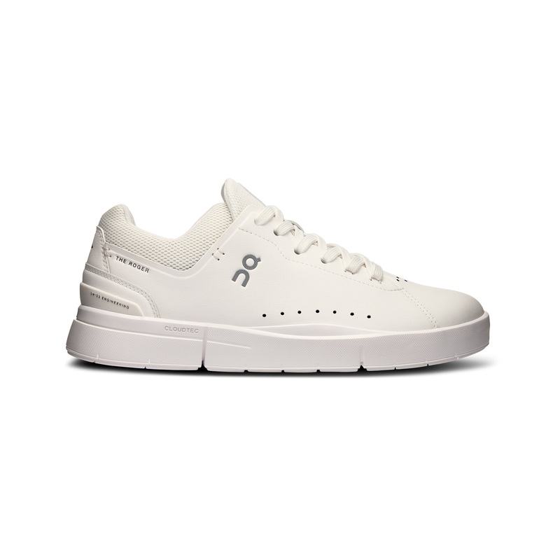 The Roger Advantage Womens Trainers