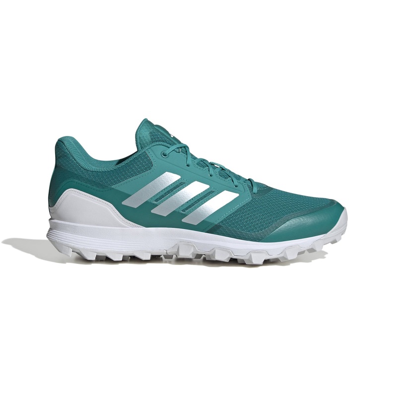 Flexcloud 2.1 Hockey Shoes|Pure Teal|UK6|UK6.5|UK7|UK7.5|UK8|UK8.5|UK9|UK9.5|UK10|UK10.5|UK11|UK11.5