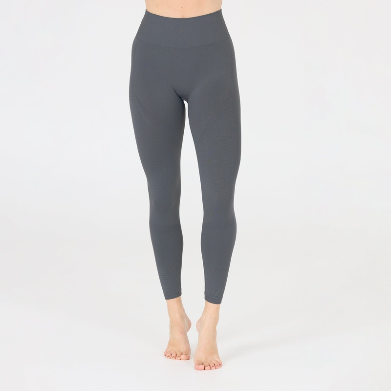Women’s Nagar Seamless Tights|Ombre Blue|XXS/XS|S/M|L/XL