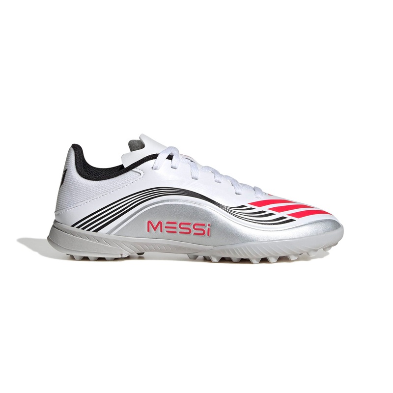 F50 League Messi TF Football Trainers Jnr