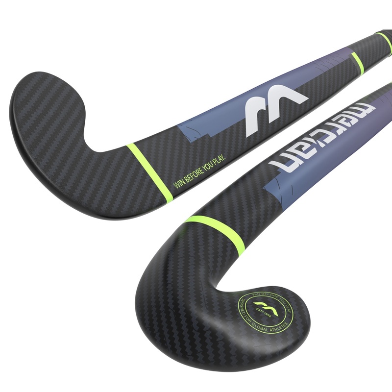 CKF90 Ultimate V2 Bend Hockey Stick
