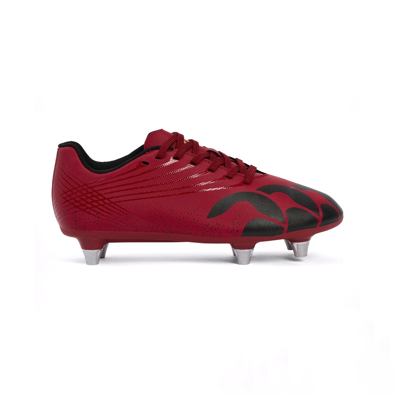 Stampede Groundbreak Team SG Jnr Rugby Boots