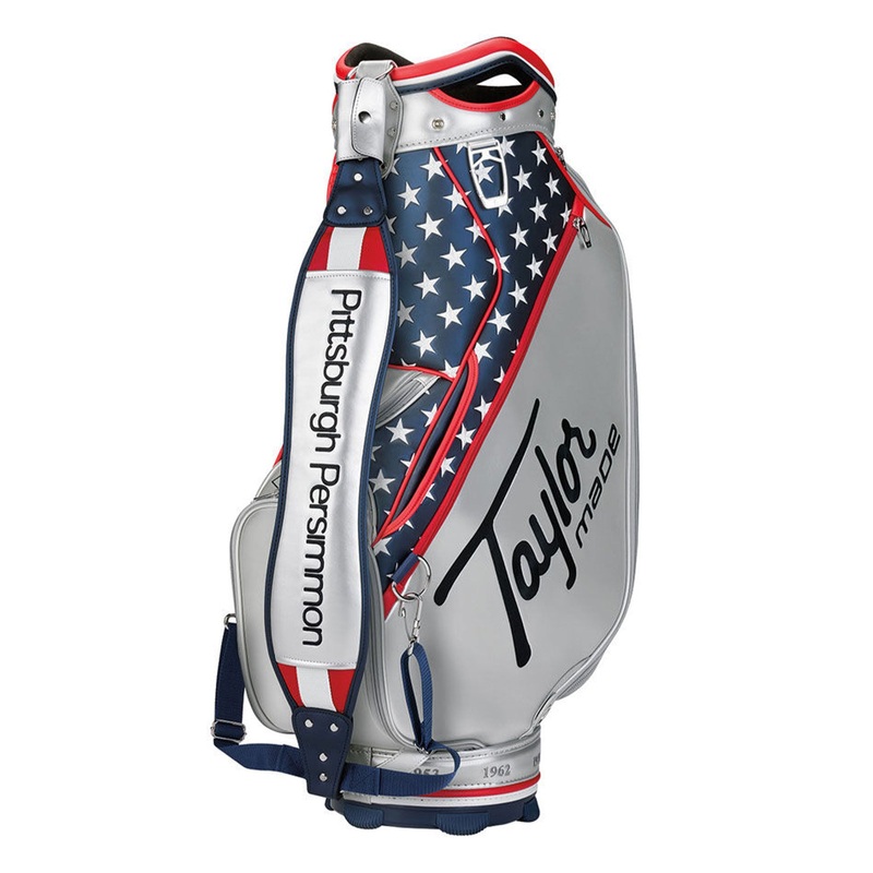 Summer Commemorative Heritage Staff Bag 2025
