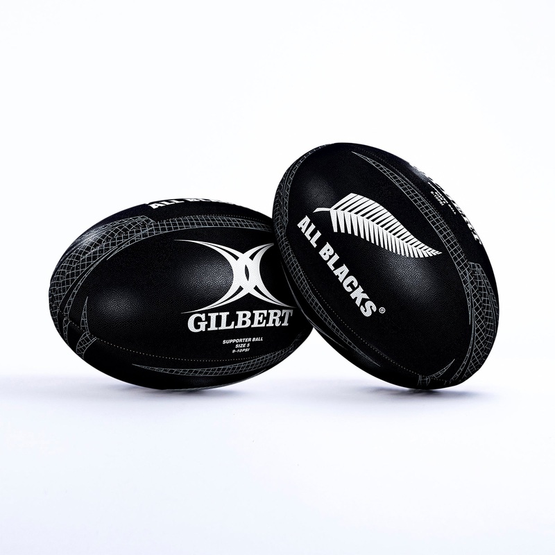 All Blacks Surf Ball|Black|5