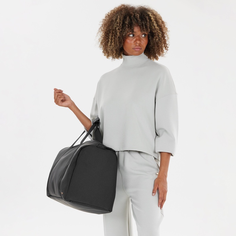 Berlina Bag|Black|One Size