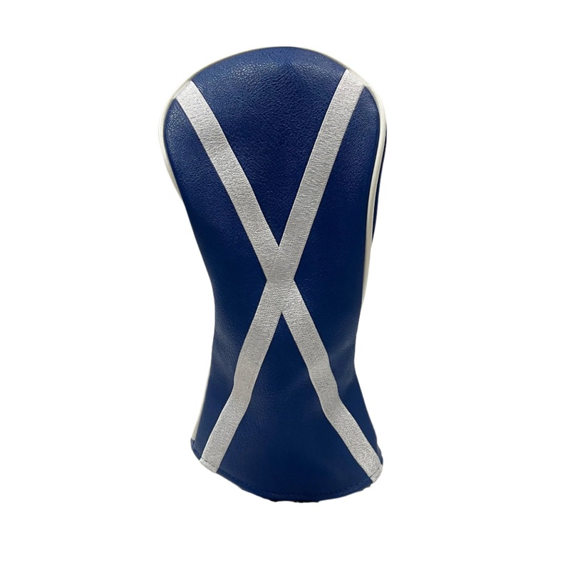 Scotland Flag Fairway Headcover