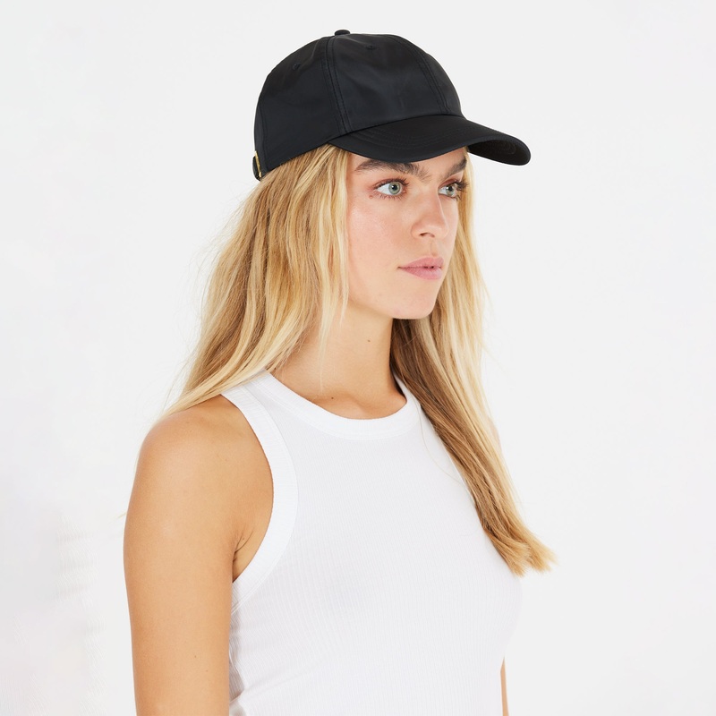 Trudy Women’s Cap|Black|One Size
