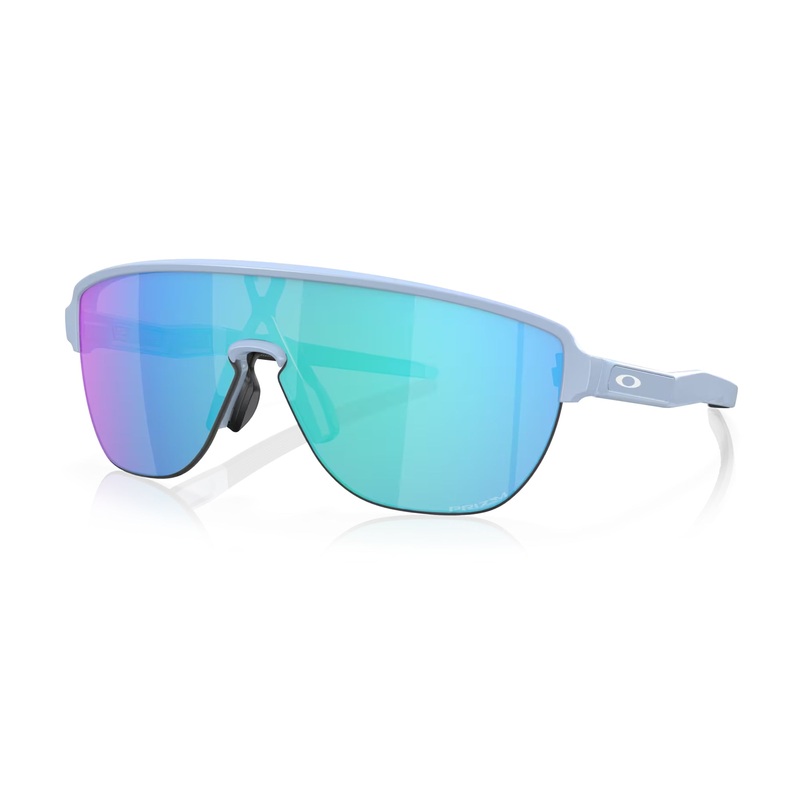 Corridor Sunglasses|Matte Stonewash|Prizm Sapphire|One Size