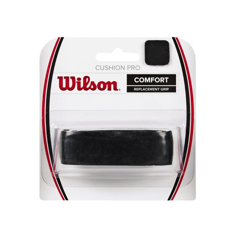 Cushion Pro Grip|Black|Standard