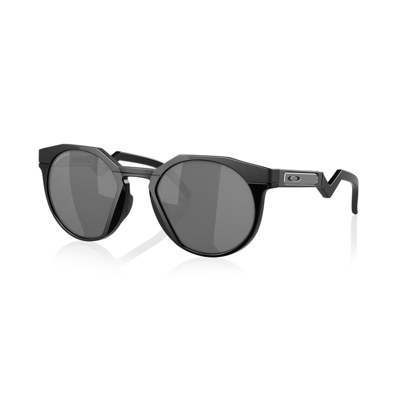 HSTN Sunglasses|Prizm Black|Matte Black|One Size