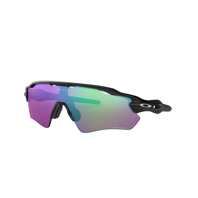 Radar EV Path Sunglasses|Polished Black|Prizm Golf|One Size