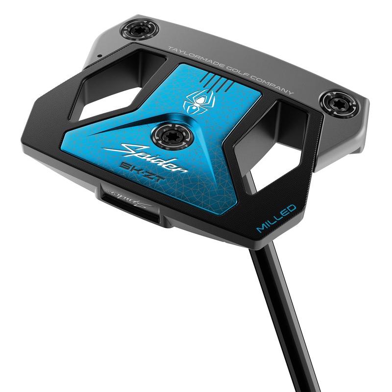 Spider 5K-ZT Putter|Misc|34in|35in