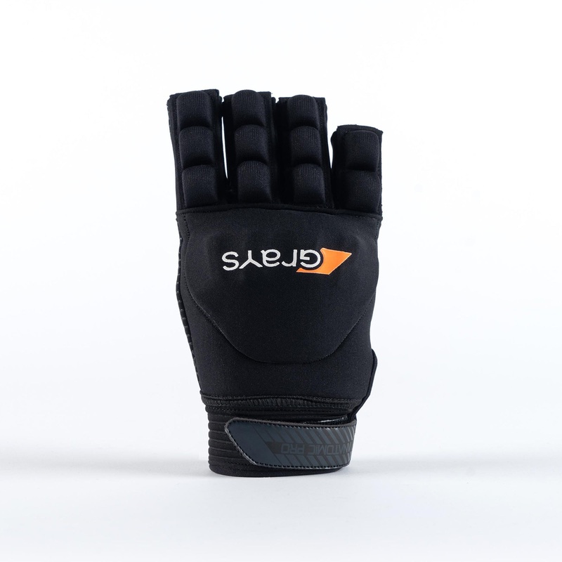 Anatomic Pro Hockey Glove (Left Hand)