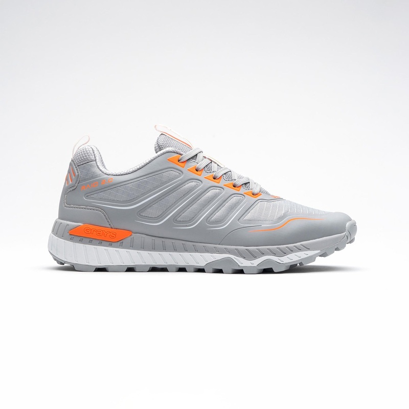 Raid 2.0 Hockey Shoes – Junior
