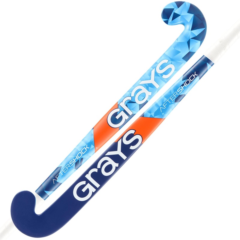 Aftershock Ultrabow Hockey Stick Junior