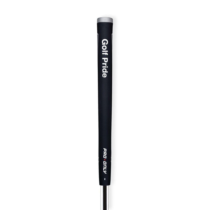 Pro Only Putter Grip|Red Star|72cc