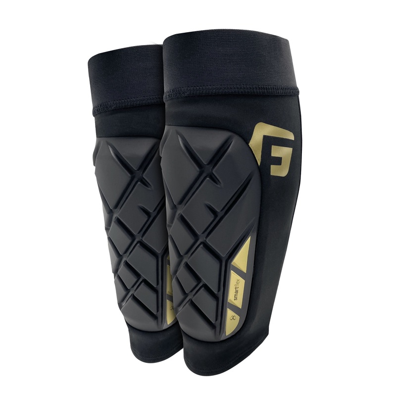 Pro-S Elite X CE Shin Guard|Matte Black|Small|Medium|Large