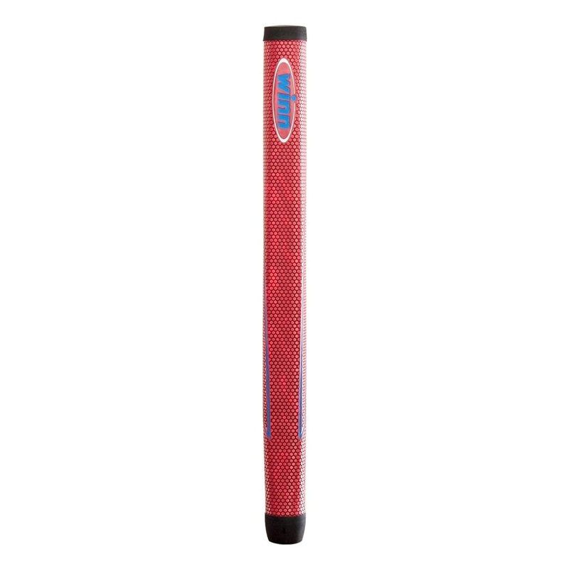 Tour Pistol Putter Grip|Red|Standard