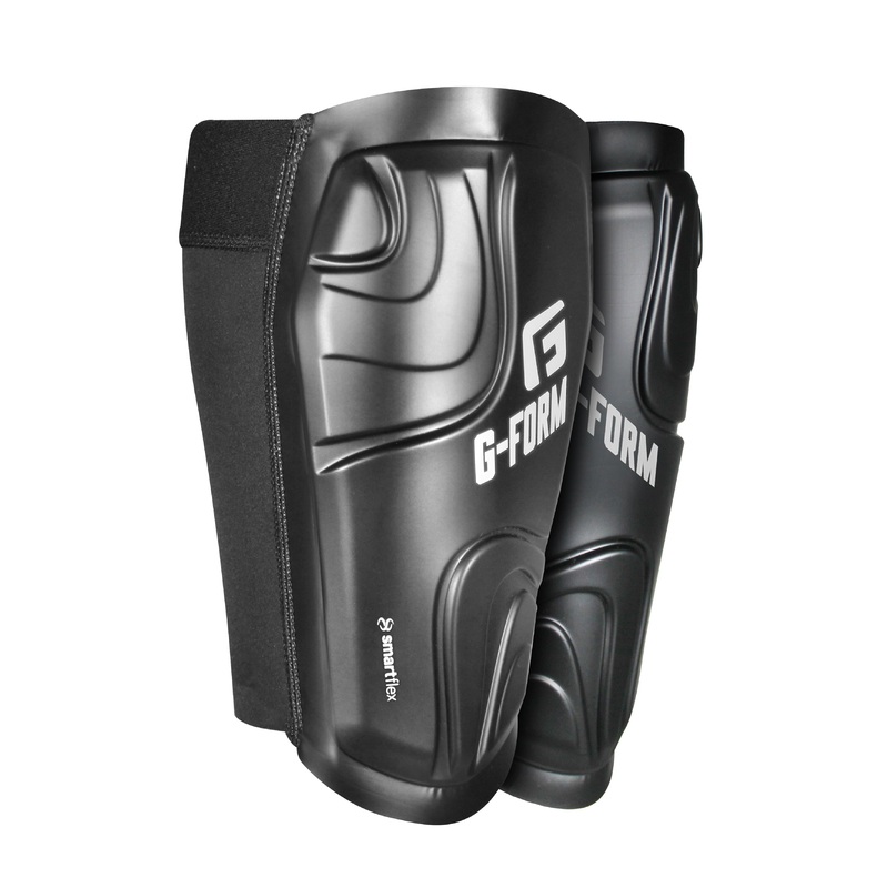Volt CE Shin Guard|Black|Small|Medium|Large|X-Large