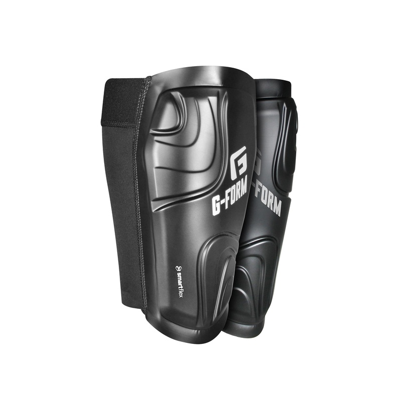 Youth Volt CE Shinguard|Black|S/M|L/XL