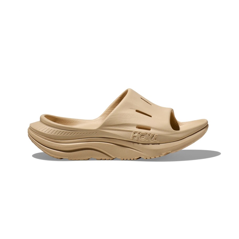 Ora Recovery Slide 3|Shifting Sand/Shifting Sand|UK4.5|UK5.5|UK6.5|UK7.5
