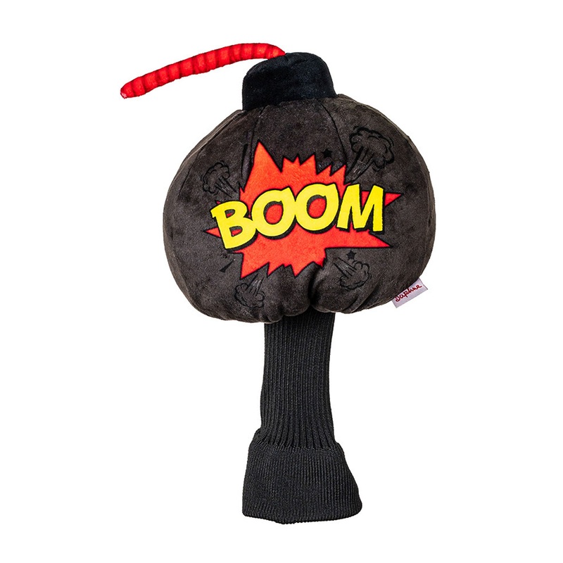 Bomb Daphne’s Golf Driver Headcover