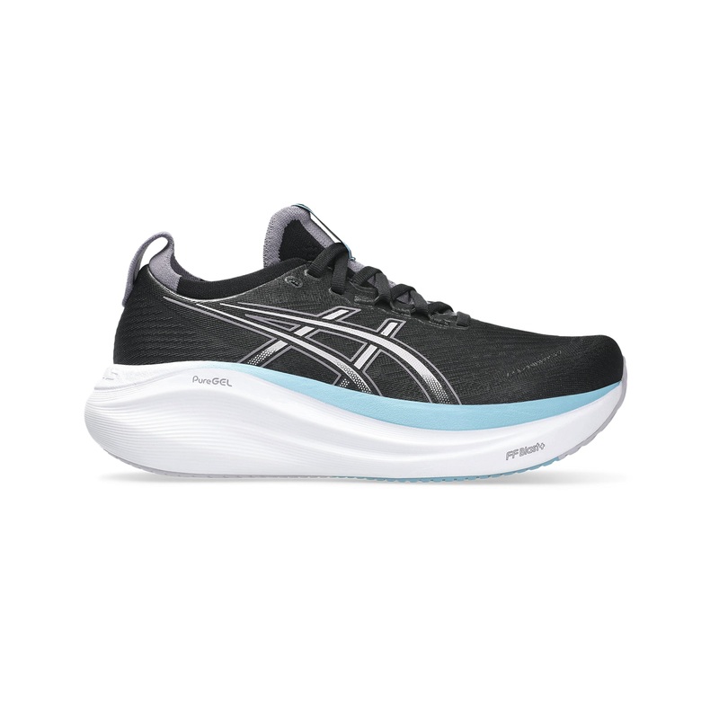 Gel Nimbus 27 Running Shoes Womens