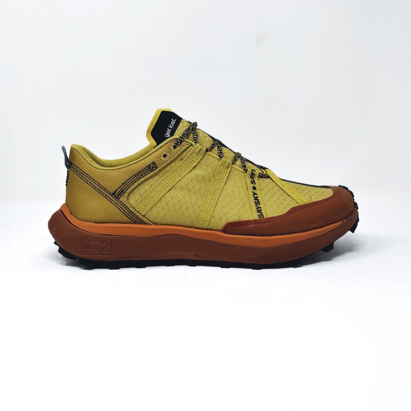 SAYSKY X 4T2 Get Lost Trail Running Shoes