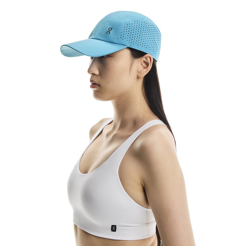 Lightweight Cap|Niagara|One Size