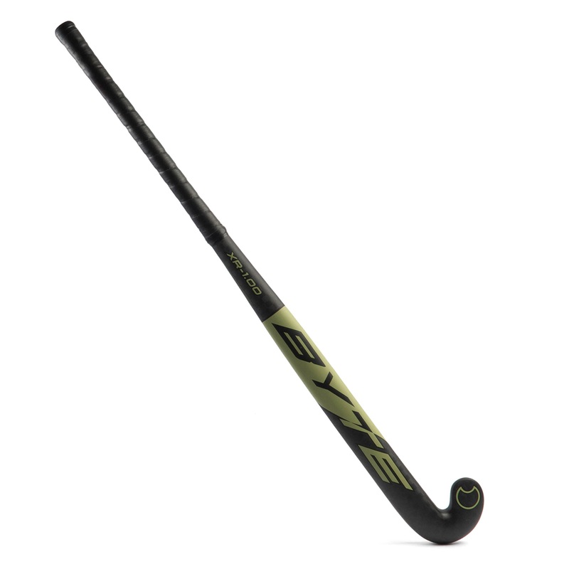 XR1.00 Hockey Stick|Khaki/Black|36.5L|37.5L