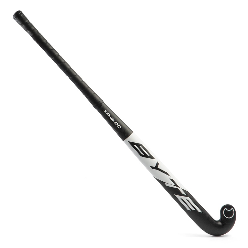 XR2.00 Hockey Stick|White/Black|36.5L|37.5L