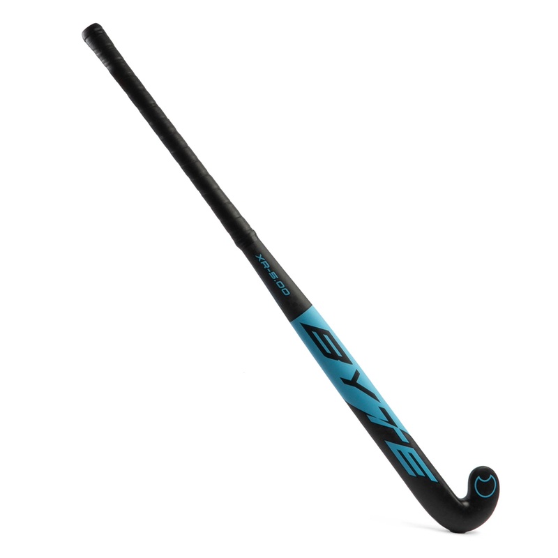 XR5.00 Hockey Stick|Blue/Black|36.5L|37.5L