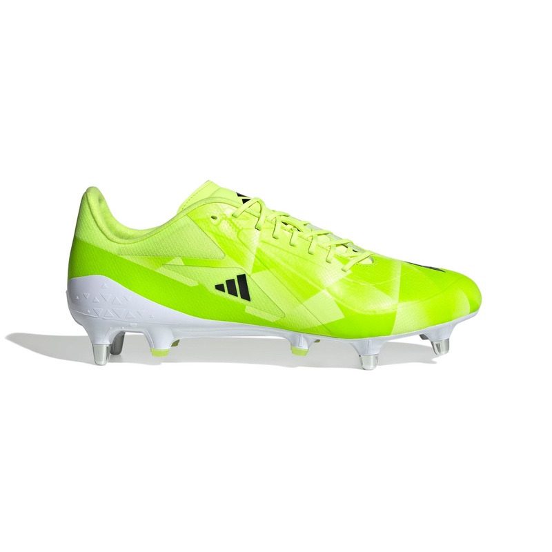 Adizero RS15 Ultimate SG Rugby Boots