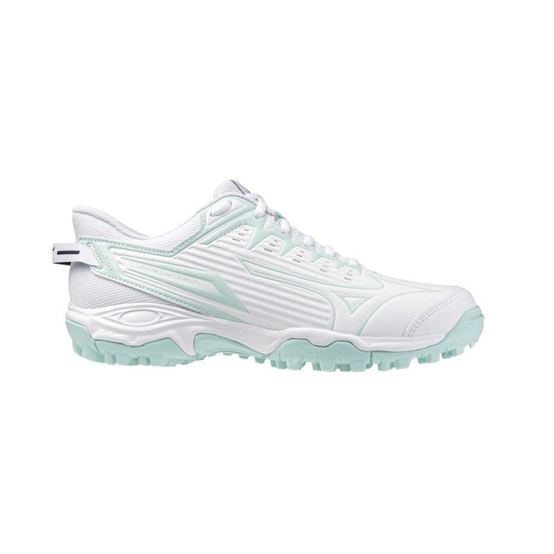 Wave Lynx 2 Junior Hockey Shoes