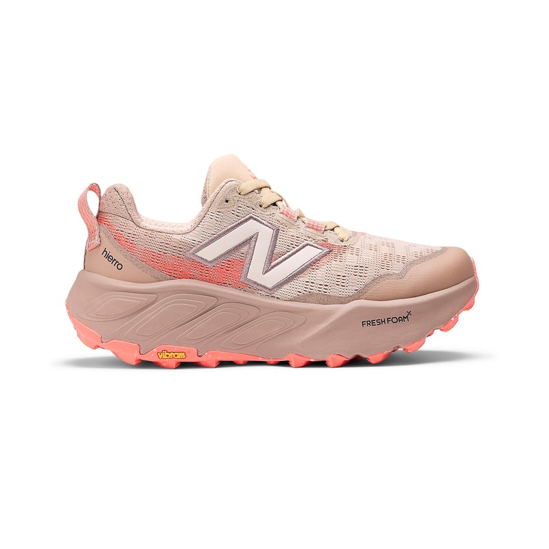 Fresh Foam X Hierro v9 Women’s Running Shoes
