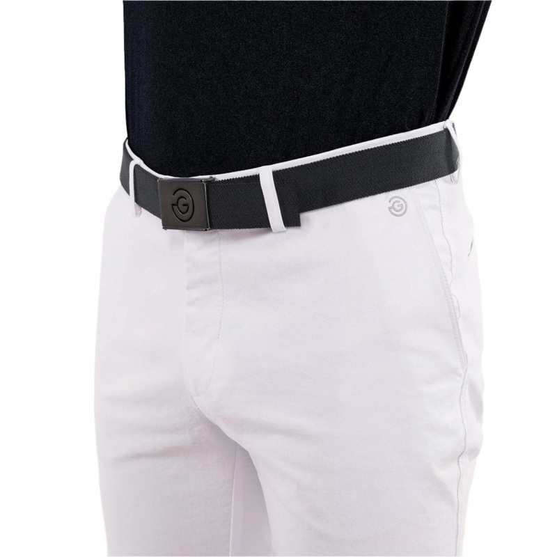 Ward Belt|Black|One Size