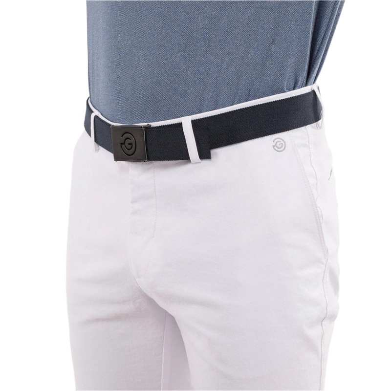 Ward Belt|Navy|One Size