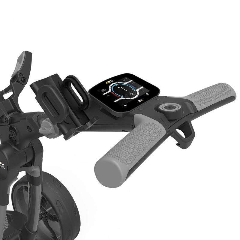PowaKaddy GPS/Smartphone Holder