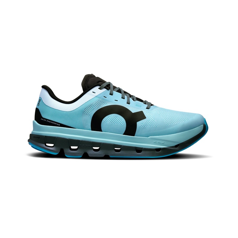 Cloudflow 5 Running Shoes|Arctic/Stone|UK8|UK8.5|UK9|UK9.5|UK10|UK10.5|UK11