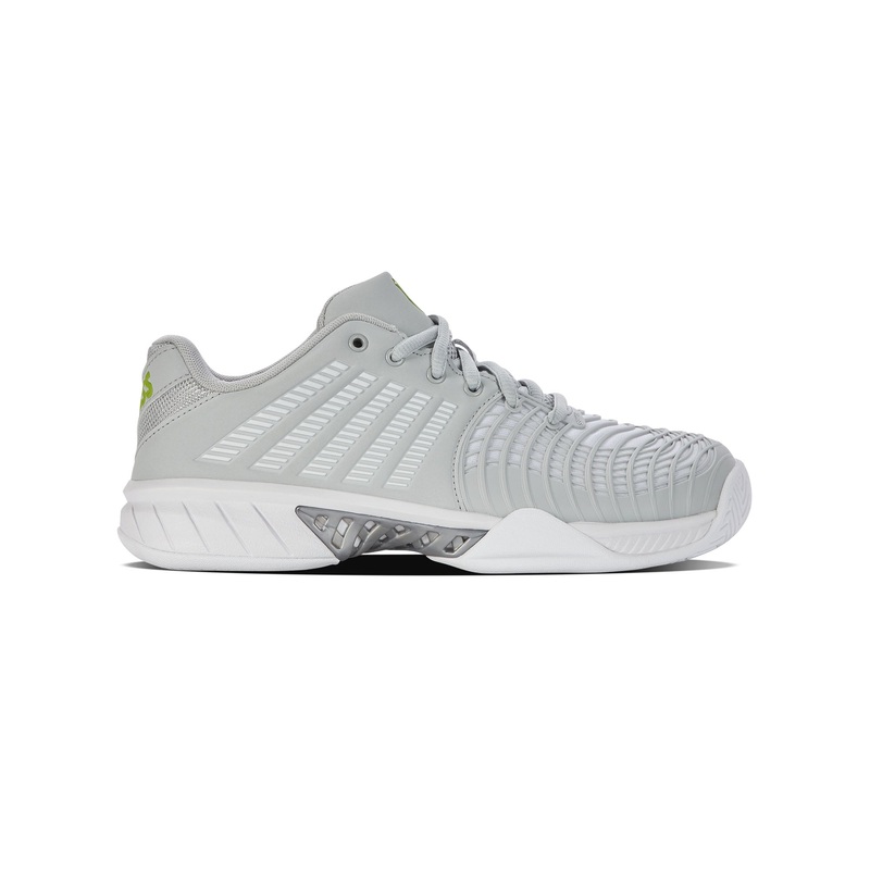 Express Light 3 HB Womens|Grey Violet/White/Lime Green|UK4|UK4.5|UK5|UK6.5|UK7.5|UK8
