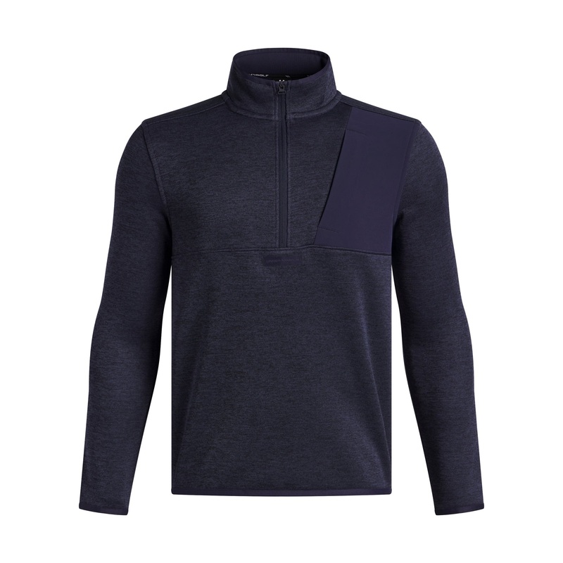 UA Drive Hybrid Storm Sweater Fleece Junior