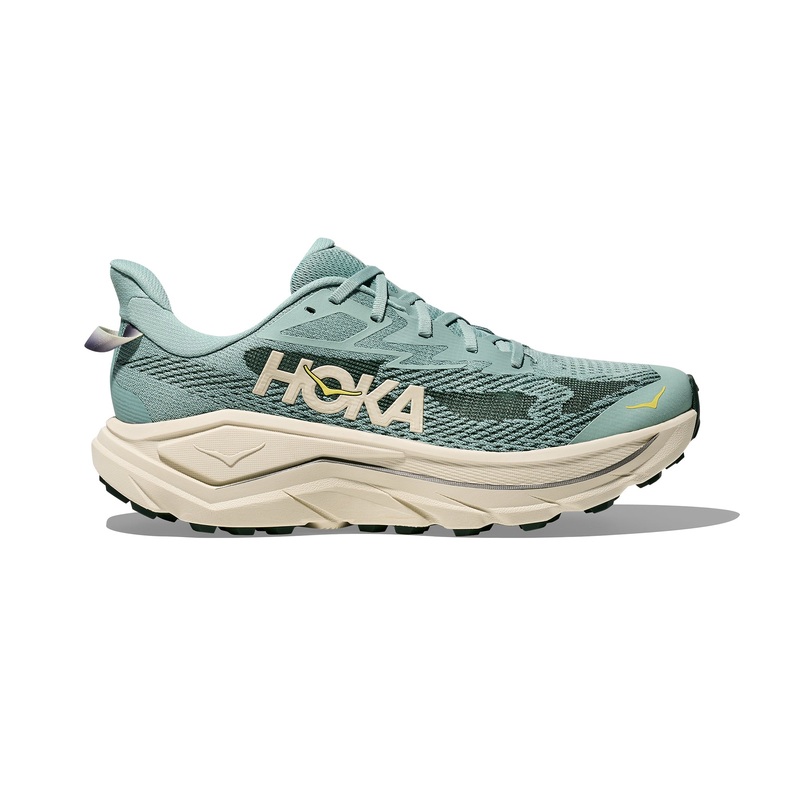 Challenger 8 Running Shoes|Jade/Truffle Salt|UK8|UK8.5|UK9|UK9.5|UK10|UK10.5|UK11|Regular