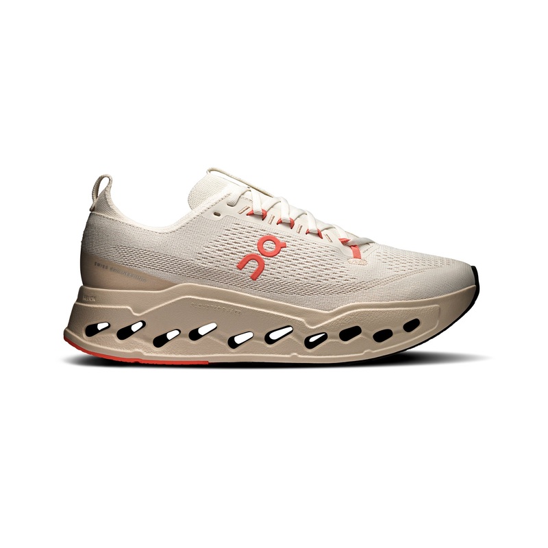 Cloudsurfer Max Running Shoes Womens